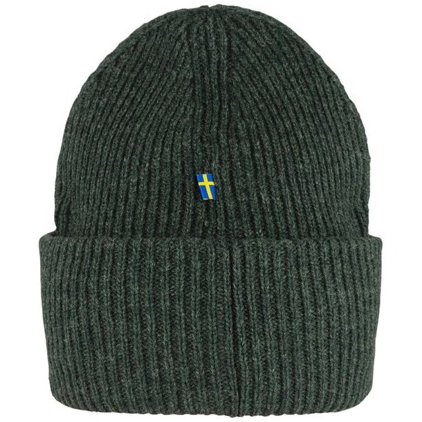 Fj�llr�ven 1960 Logo Hat Deep Forest