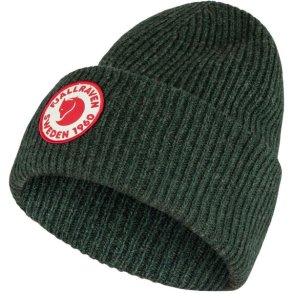 Fj�llr�ven 1960 Logo Hat Deep Forest