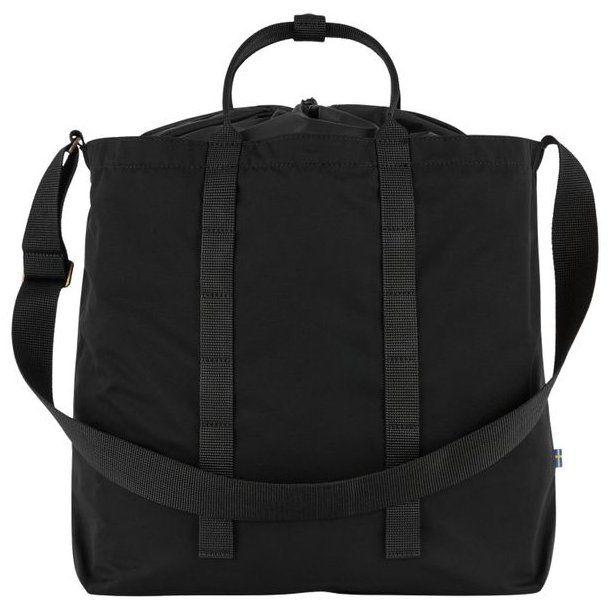 Fj�llr�ven 1960 Tote Black