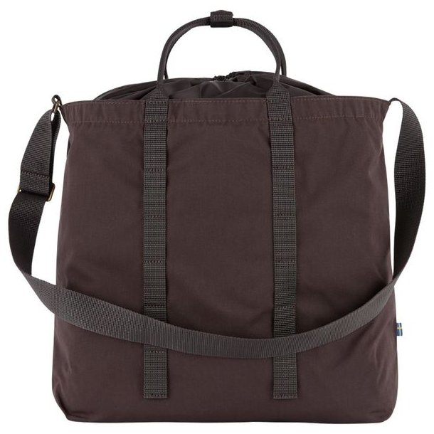 Fj�llr�ven 1960 Tote Black Oak