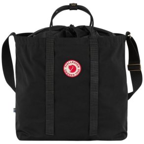 Fj�llr�ven 1960 Tote Black