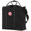 Fj�llr�ven 1960 Tote Black