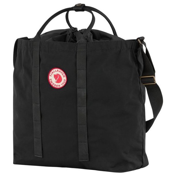Fj�llr�ven 1960 Tote Black