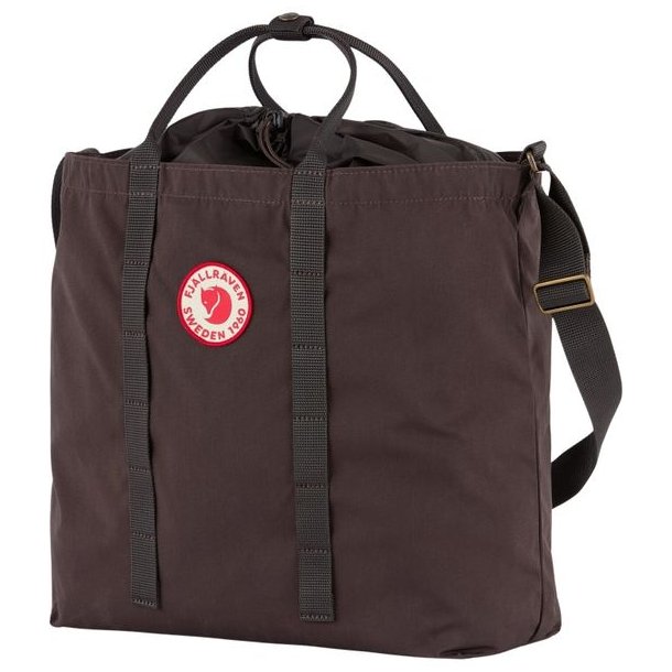 Fj�llr�ven 1960 Tote Black Oak