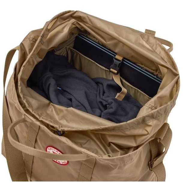 Fj�llr�ven 1960 Tote Clay