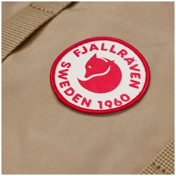 Fj�llr�ven 1960 Tote Clay
