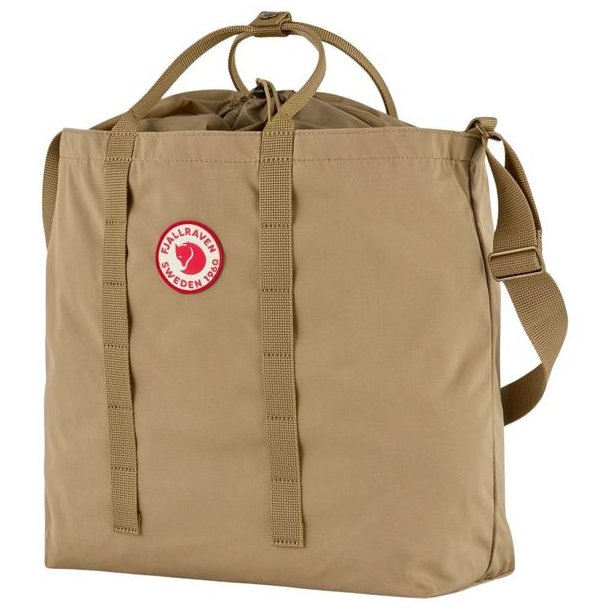 Fj�llr�ven 1960 Tote Clay