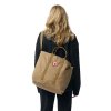 Fj�llr�ven 1960 Tote Clay