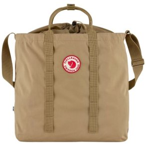 Fj�llr�ven 1960 Tote Clay