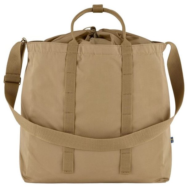 Fj�llr�ven 1960 Tote Clay