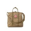 Fj�llr�ven 1960 Tote Clay