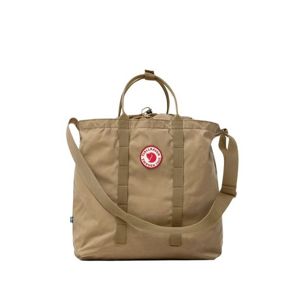 Fj�llr�ven 1960 Tote Clay