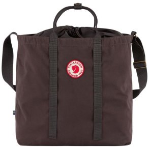 Fj�llr�ven 1960 Tote Black Oak