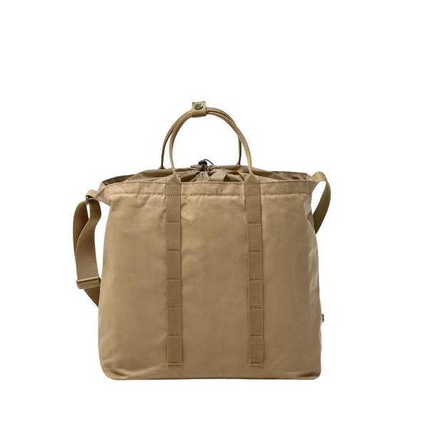 Fj�llr�ven 1960 Tote Clay
