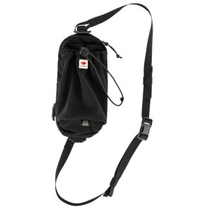 Fjllrven Abisko Bottle Pocket Black