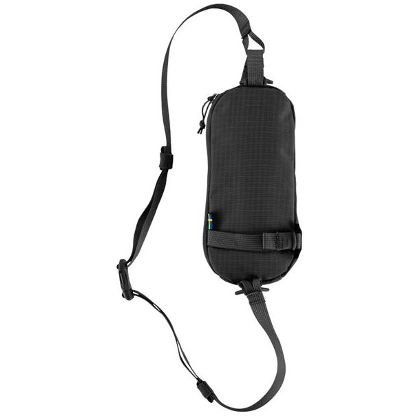 Fjllrven Abisko Bottle Pocket Black
