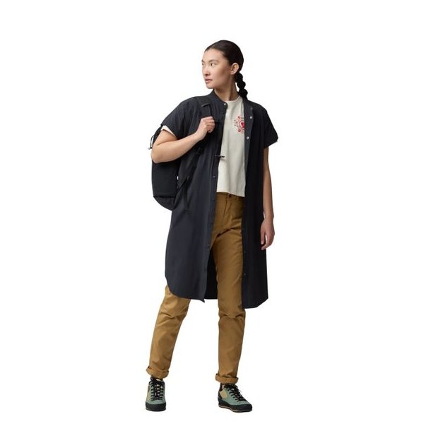 Fj�llr�ven Abisko Fj�ll Dress W Black
