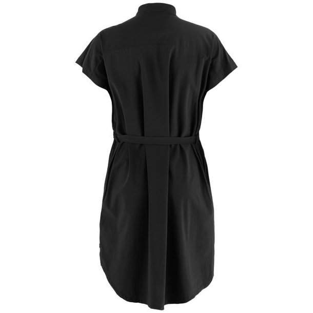 Fj�llr�ven Abisko Fj�ll Dress W Black