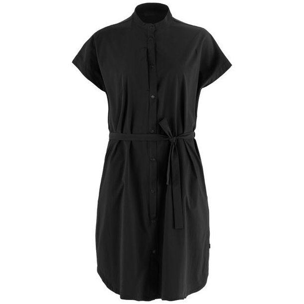 Fj�llr�ven Abisko Fj�ll Dress W Black