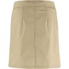 Fj�llr�ven Abisko Hike Skort W Fossil