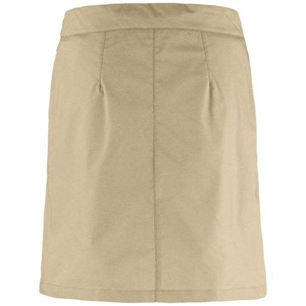 Fj�llr�ven Abisko Hike Skort W Fossil