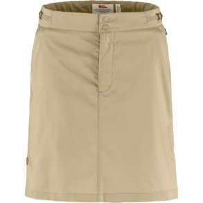 Fj�llr�ven Abisko Hike Skort W Fossil