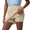 Fj�llr�ven Abisko Hike Skort W Fossil