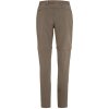 Fj�llr�ven Abisko Hybrid Trail Zip-off W Suede Brown