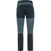 Fjllrven Abisko Lite Trekking Trs Dark Navy-Mountain Blue