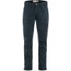 Fjllrven Abisko Lite Trekking Trs Dark Navy-Mountain Blue
