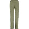 Fjllrven Abisko Lite Trekking Trs W Light Olive