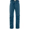 Fjllrven Abisko Lite Trekking Zip-off Indigo Blue-Dawn Blue