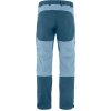 Fjllrven Abisko Lite Trekking Zip-off Indigo Blue-Dawn Blue