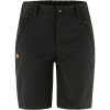 Fj�llr�ven Abisko Trail Stretch Shorts W Black