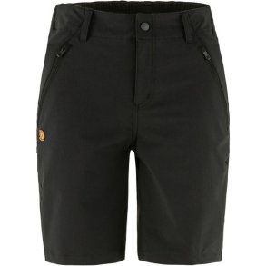 Fj�llr�ven Abisko Trail Stretch Shorts W Black