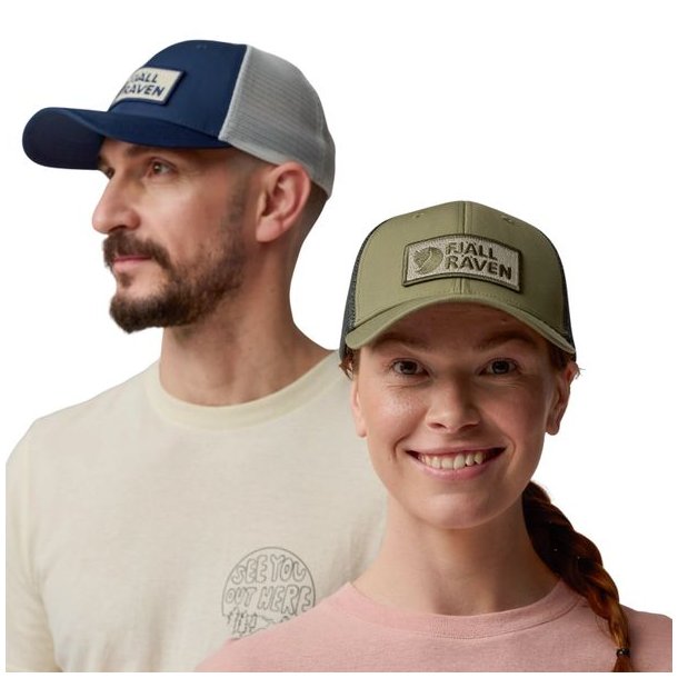 Fj�llr�ven Abisko Wool SS Laurel Green