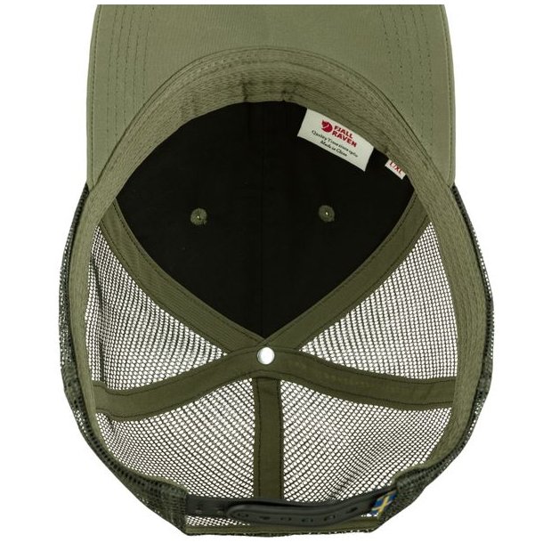 Fj�llr�ven Abisko Wool SS Laurel Green