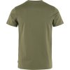 Fj�llr�ven Arctic Fox T shirt Laurel Green