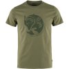Fj�llr�ven Arctic Fox T shirt Laurel Green