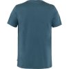 Fj�llr�ven Arctic Fox T shirt Indigo Blue