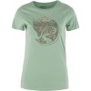 Fj�llr�ven Arctic Fox T-shirt W Misty Green