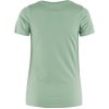 Fj�llr�ven Arctic Fox T-shirt W Misty Green