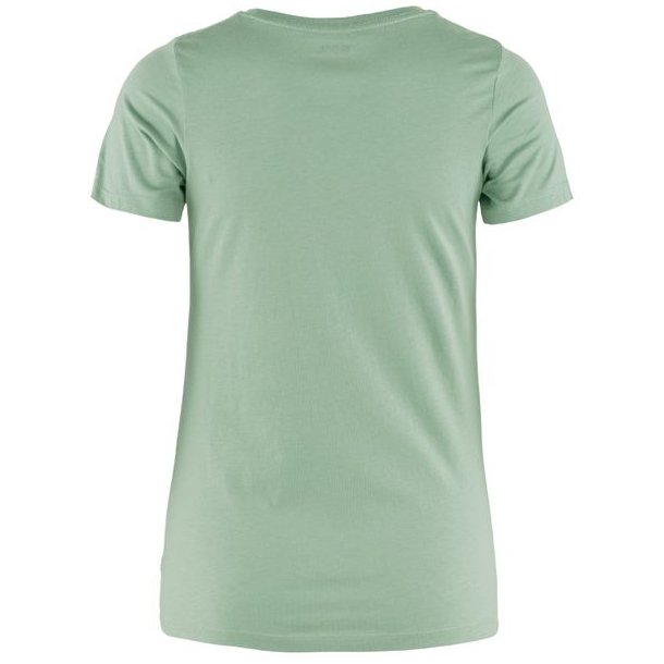 Fj�llr�ven Arctic Fox T-shirt W Misty Green