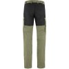 Fjllrven Barents Pro Trousers Green-Dark Grey