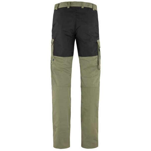 Fjllrven Barents Pro Trousers Green-Dark Grey