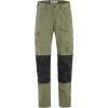 Fjllrven Barents Pro Trousers Green-Dark Grey