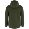 Fj�llr�ven Bergtagen 60 Insulation Jacket Deep Forest-Black