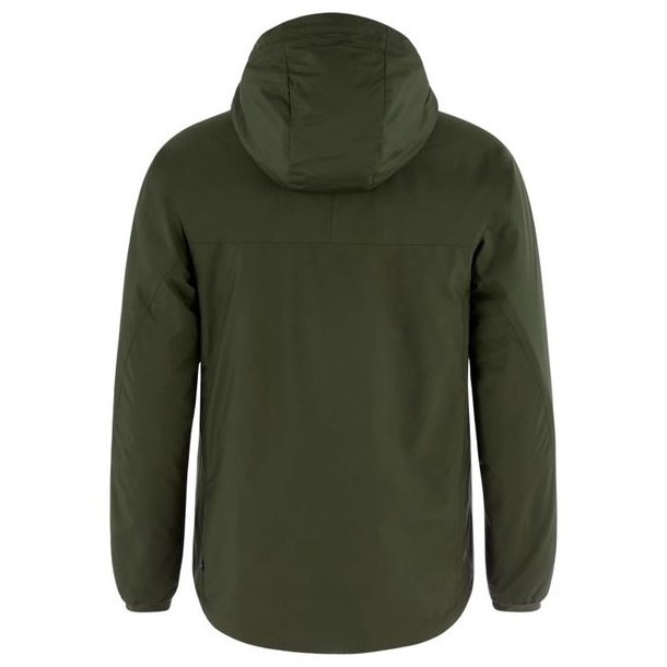 Fj�llr�ven Bergtagen 60 Insulation Jacket Deep Forest-Black