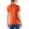 Fjllrven Bergtagen Thinwool SS W Hokkaido Orange