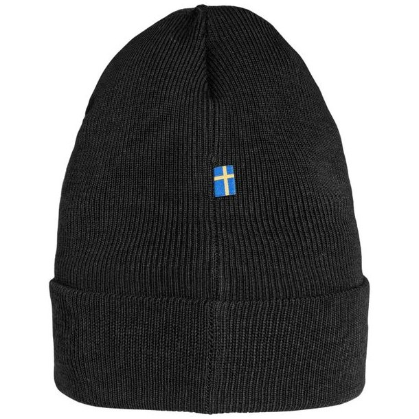 Fj�llr�ven Classic Knit Hat Black